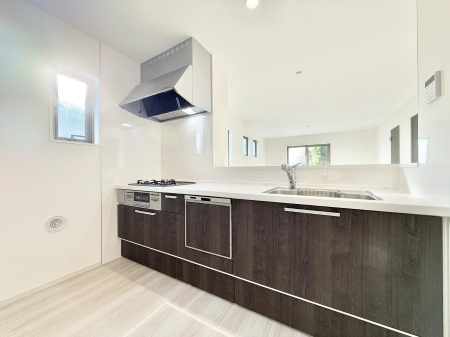 �L�b�`���@���������y���݂ƐH�ׂ�K����͂���L�b�`��