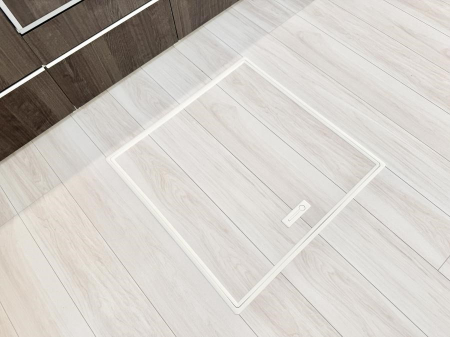 ���̑����ρ@�ݔ����B�ꂽ���[�X�y�[�X�ŉƑS�̂��X�b�L��