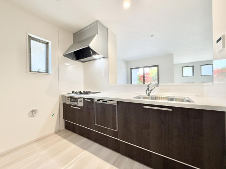 �L�b�`���@�������L���C�ɕЕt���A�g���₷���L�b�`��