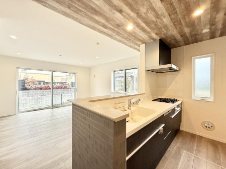 �L�b�`���@�������L���C�ɕЕt���A�g���₷���L�b�`��