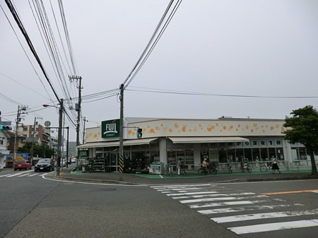 ӊ@X[p[ 750m FUJIJX