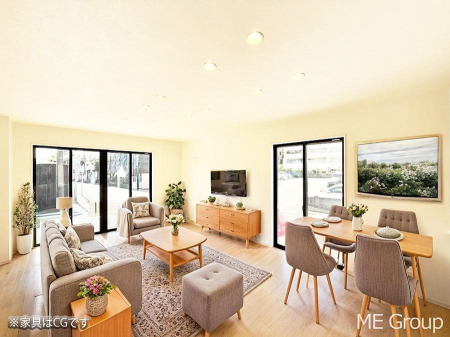 ���r���O�@���������C�ɓ���̏ꏊ�ŁA�̂�т�Ƃ������Ԃ�