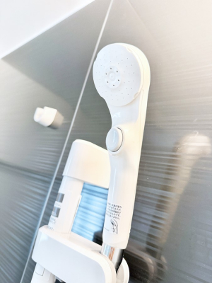 ���̑����ρ@�ݔ����킴�킴�V�����[�����̃��o�[�܂Ŏ��L�΂��K�v���Ȃ��A�ȒP�Ɏ~���ł���