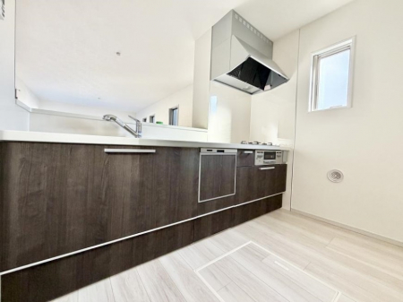 �L�b�`���@�������������Ŏ��p�I�A�S�Ƃ��߂��L�b�`���f�U�C��