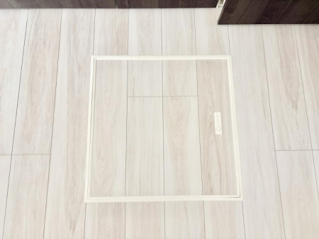 ���̑����ρ@�ݔ����B�ꂽ���[�X�y�[�X�ŉƑS�̂��X�b�L��