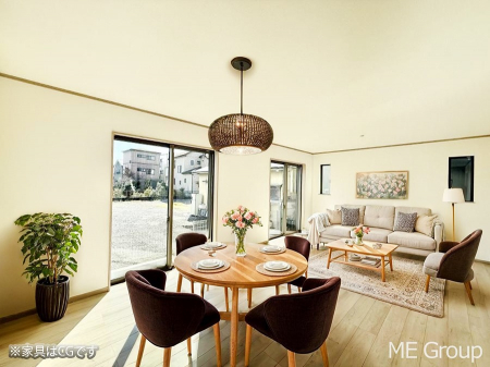 ���r���O�@���������R�Ɖ�b�����܂��A�S�n�悢�ЂƂƂ�