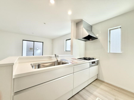 �L�b�`���@���������������̖��@��������A���ʂȃL�b�`��