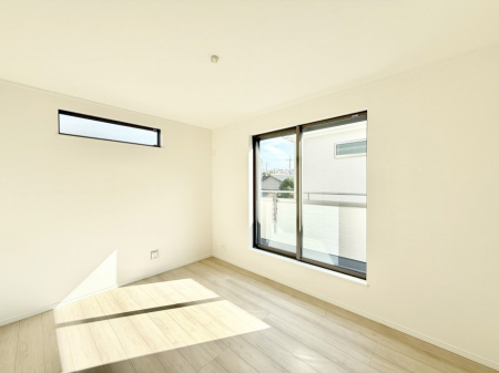 ���̑����ρ@���������������̃X�y�[�X �ǂ�Ȃ������ɂ��邩�Ƃ��Ă��y���݂ł���