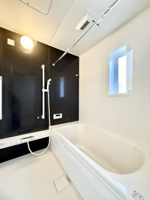 �����@�����������������F�����̕ǖʁA������芰����o�X���[��