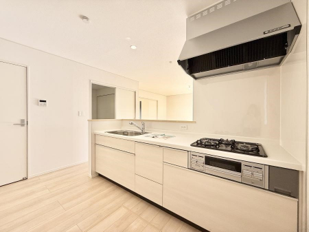 �L�b�`���@�������V���v���Ŕ������S�n�悢���Ԃ𐶂ރL�b�`�����