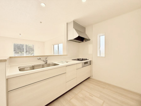 �L�b�`���@�������������Ŏ��p�I�A�S�Ƃ��߂��L�b�`���f�U�C��