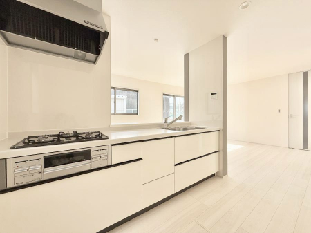 �L�b�`���@�����������������Ɗy�����Ȃ�A���K�ȃL�b�`�����