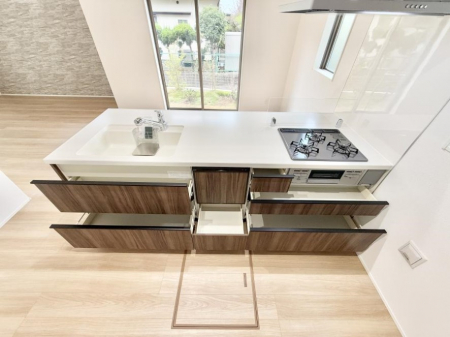 �L�b�`���@�����������������Ɗy�����Ȃ�A���K�ȃL�b�`�����