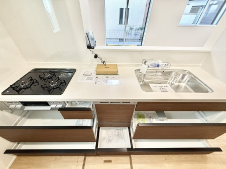 �L�b�`���@����