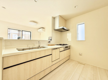 �L�b�`���@����