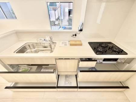 �L�b�`���@����