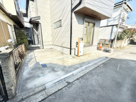 @Oρɂ钓ԃXy[XȂ̂ňSł