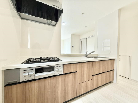 �L�b�`���@�������V���v���ŋ@�\�I�A�����g���₷���L�b�`��