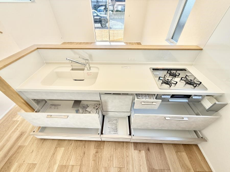 �L�b�`���@�������V���v���ŋ@�\�I�A�����g���₷���L�b�`��