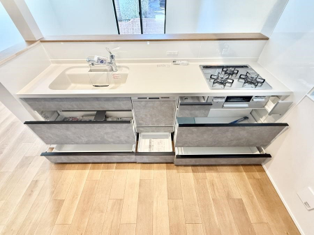 �L�b�`���@�������V���v���ŋ@�\�I�A�����g���₷���L�b�`��