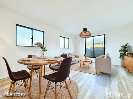 ���r���O�@���������S�n�̂����A���z�̃��r���O