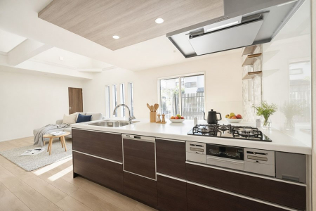 �L�b�`���@�������Ƒ��̉�b���e�ށA�S�n�悢�L�b�`���X�y�[�X���Ƌ�̓C���[�W�ł�