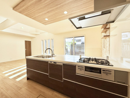 �L�b�`���@�������V���v���ŋ@�\�I�A�����g���₷���L�b�`��