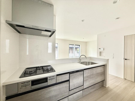 �L�b�`���@����