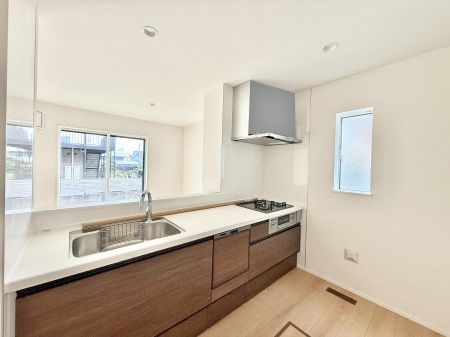 �L�b�`���@���������y���݂ƐH�ׂ�K����͂���L�b�`��