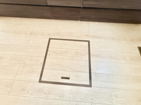 ���̑����ρ@�ݔ����B�ꂽ���[�X�y�[�X�ŉƑS�̂��X�b�L��