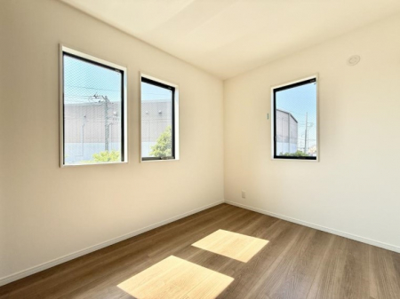 ���̑����ρ@���������������̃X�y�[�X �ǂ�Ȃ������ɂ��邩�Ƃ��Ă��y���݂ł���