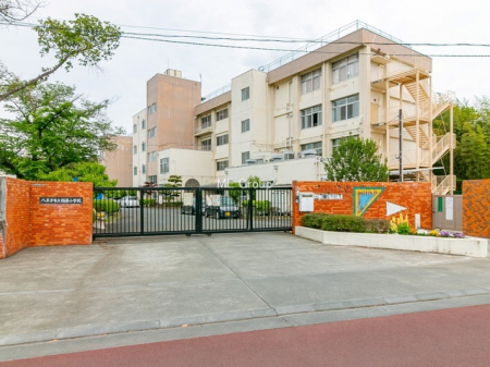 ���ӊ��@���w�Z 417m �����q�s���茴���w�Z