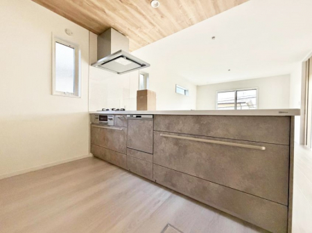 �L�b�`���@�����������������Ɗy�����Ȃ�A���K�ȃL�b�`�����