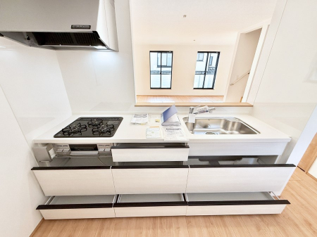 �L�b�`���@�����������������Ɗy�����Ȃ�A���K�ȃL�b�`�����