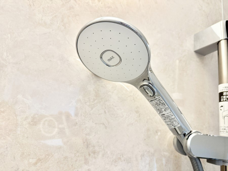 ���̑����ρ@�ݔ����茳�ŊȒP�Ɏ~���ł��邽�߁A���̖��ʌ��������炷���Ƃ��ł��܂��B