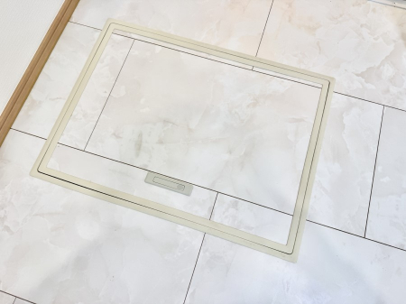 ���̑����ρ@�ݔ����B�ꂽ���[�X�y�[�X�ŉƑS�̂��X�b�L��