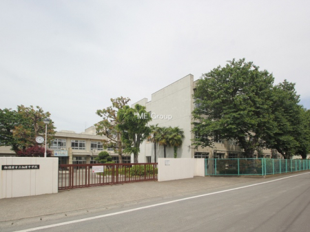 ���ӊ��@���w�Z 400m ���͌��s���������w�Z