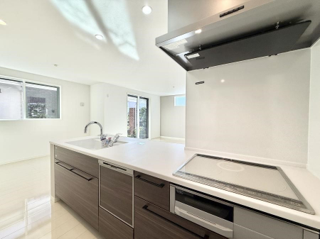 �L�b�`���@�������V���v���ŋ@�\�I�A�����g���₷���L�b�`��