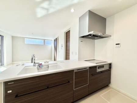 �L�b�`���@�������L���C�ɕЕt���A�g���₷���L�b�`��