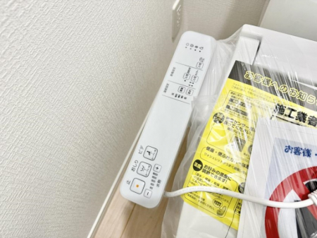 ���̑����ρ@�ݔ�