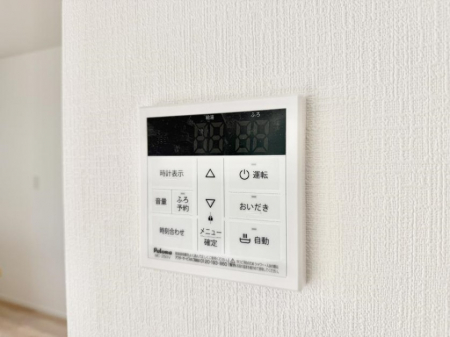 ���̑����ρ@�ݔ�