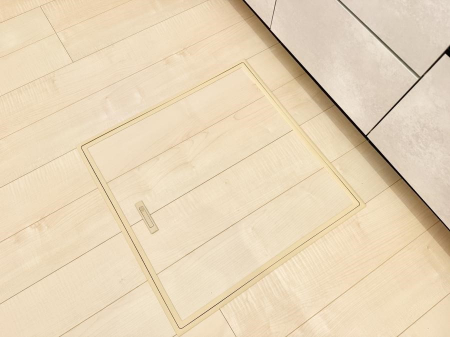 ���̑����ρ@�ݔ����B�ꂽ���[�X�y�[�X�ŉƑS�̂��X�b�L��