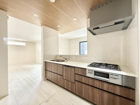 �L�b�`���@�����������������Ԃ����܂��A�Ί炠�ӂ��L�b�`��