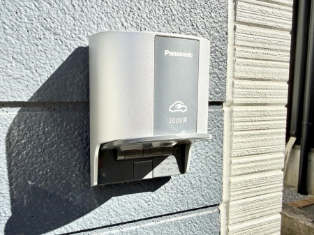 ���̑����ρ@�ݔ������ɗD�����G�R��EV�ԃ��C�t���T�|�[�g