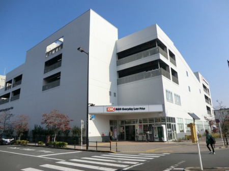 ӊ@X[p[ 2100m I[P[ {X