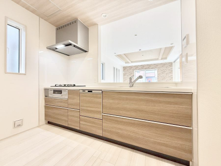 �L�b�`���@�������L���C�ɕЕt���A�g���₷���L�b�`��