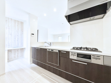 �L�b�`���@�������V���v���Ŕ������S�n�悢���Ԃ𐶂ރL�b�`�����