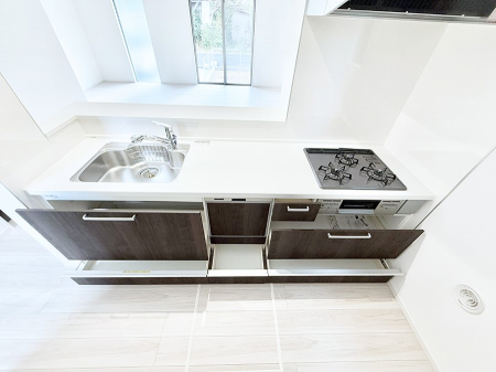 �L�b�`���@�������V���v���ŋ@�\�I�A�����g���₷���L�b�`��