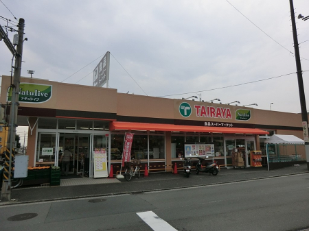 ӊ@X[p[ 1500m TAIRAYAiX