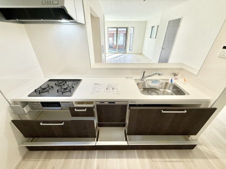 �L�b�`���@�����������������Ɗy�����Ȃ�A���K�ȃL�b�`�����